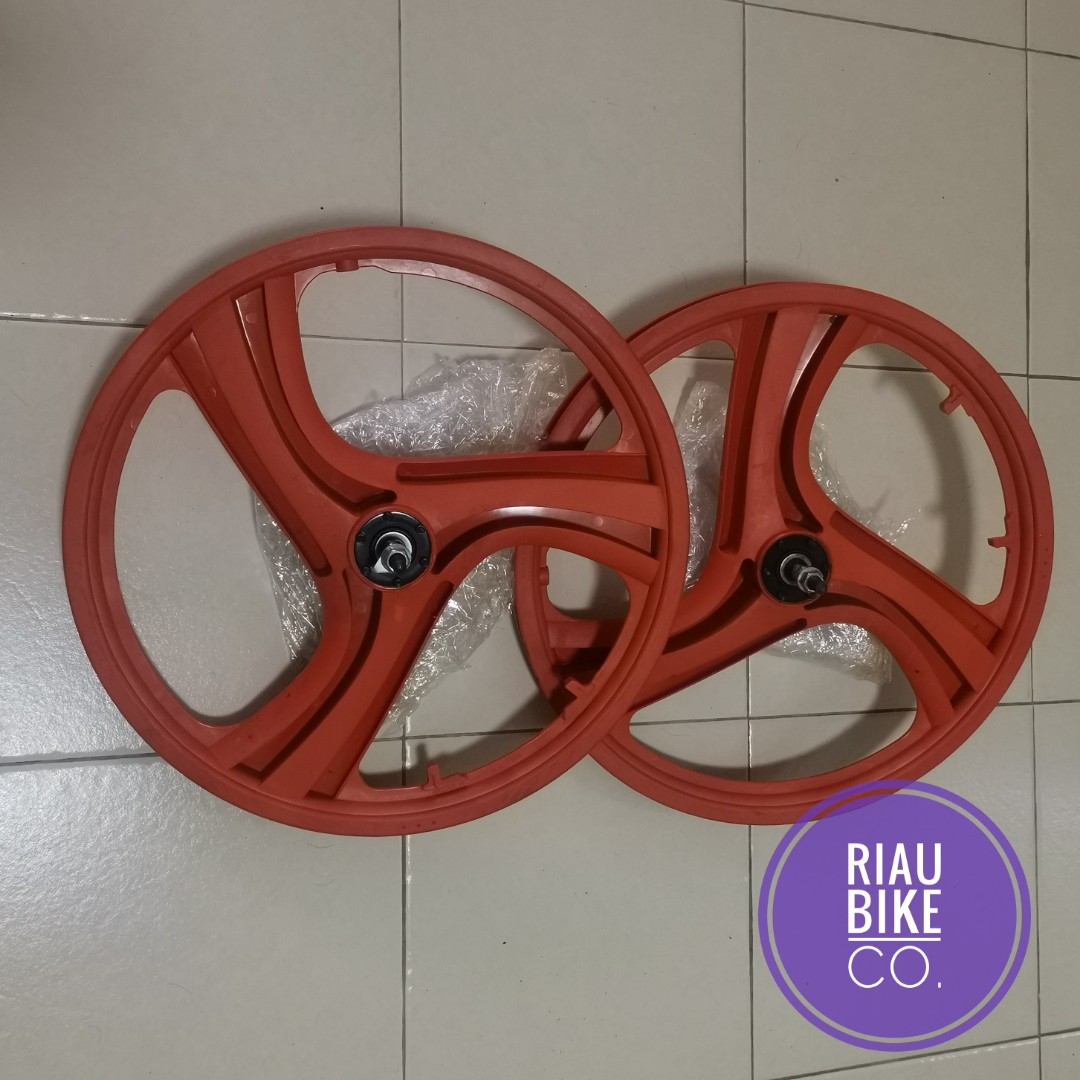 Sate lite mag cheap wheels