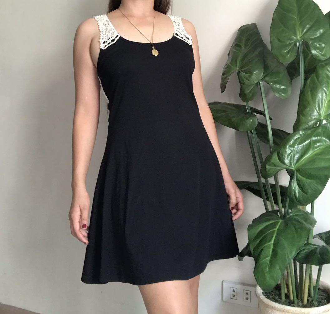 The secret label dresses top