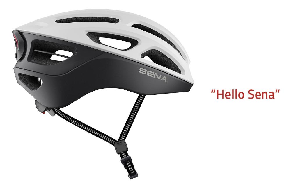 Sena r1 evo cs smart helmet on sale