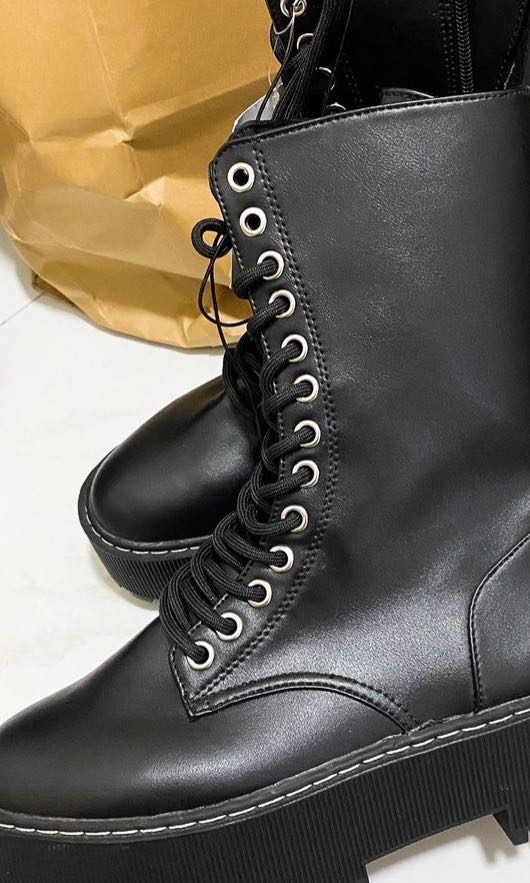 Harga shop boots h&m