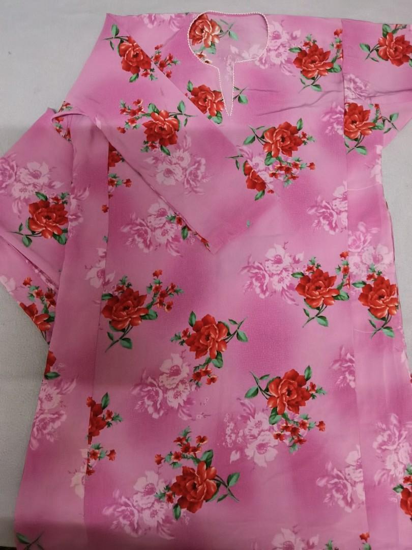 Set Baju Kurung Budak Perempuan Women S Fashion Clothes Dresses On Carousell