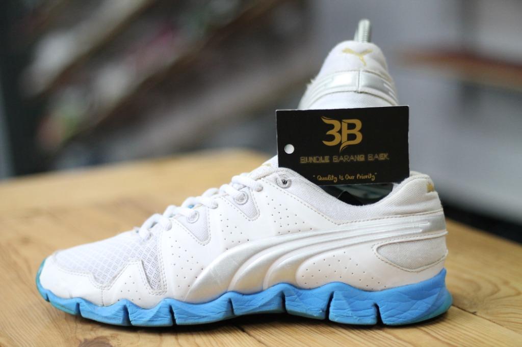 Puma race shoes 6.5 new arrivals