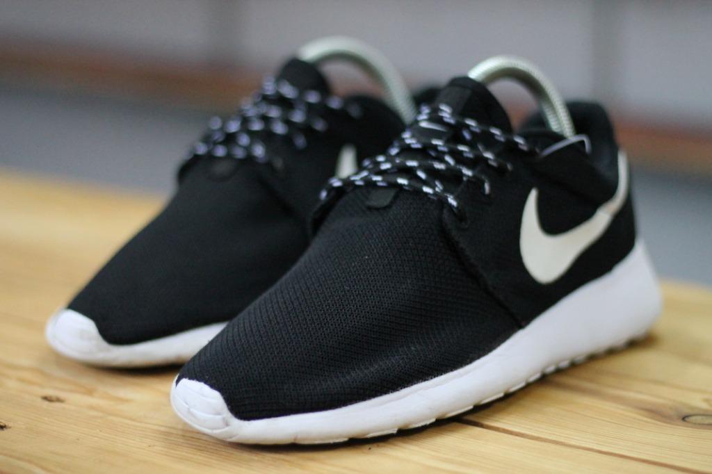 Nike roshe deals run 41