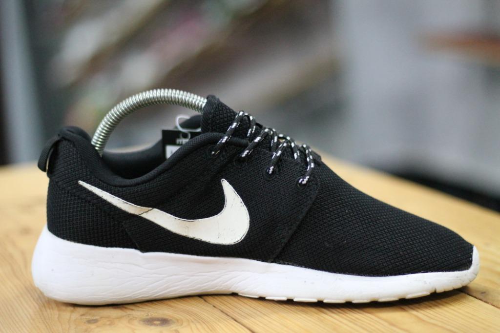 Nike roshe deals run 41
