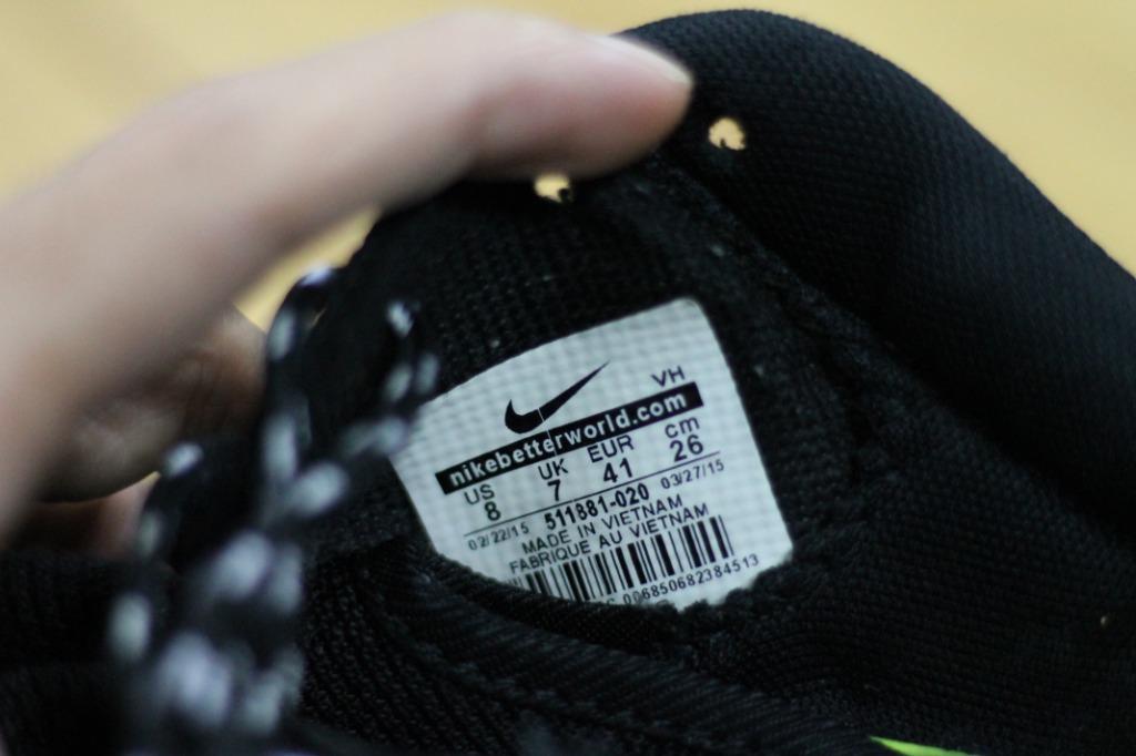 Nike roshe run 41 outlet