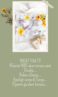 Skincare NBS Ultimate