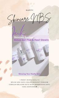 Skincare NBS Ultimate