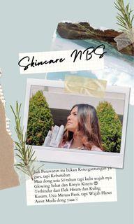Skincare NBS Ultimate