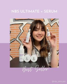 Skincare NBS Ultimate