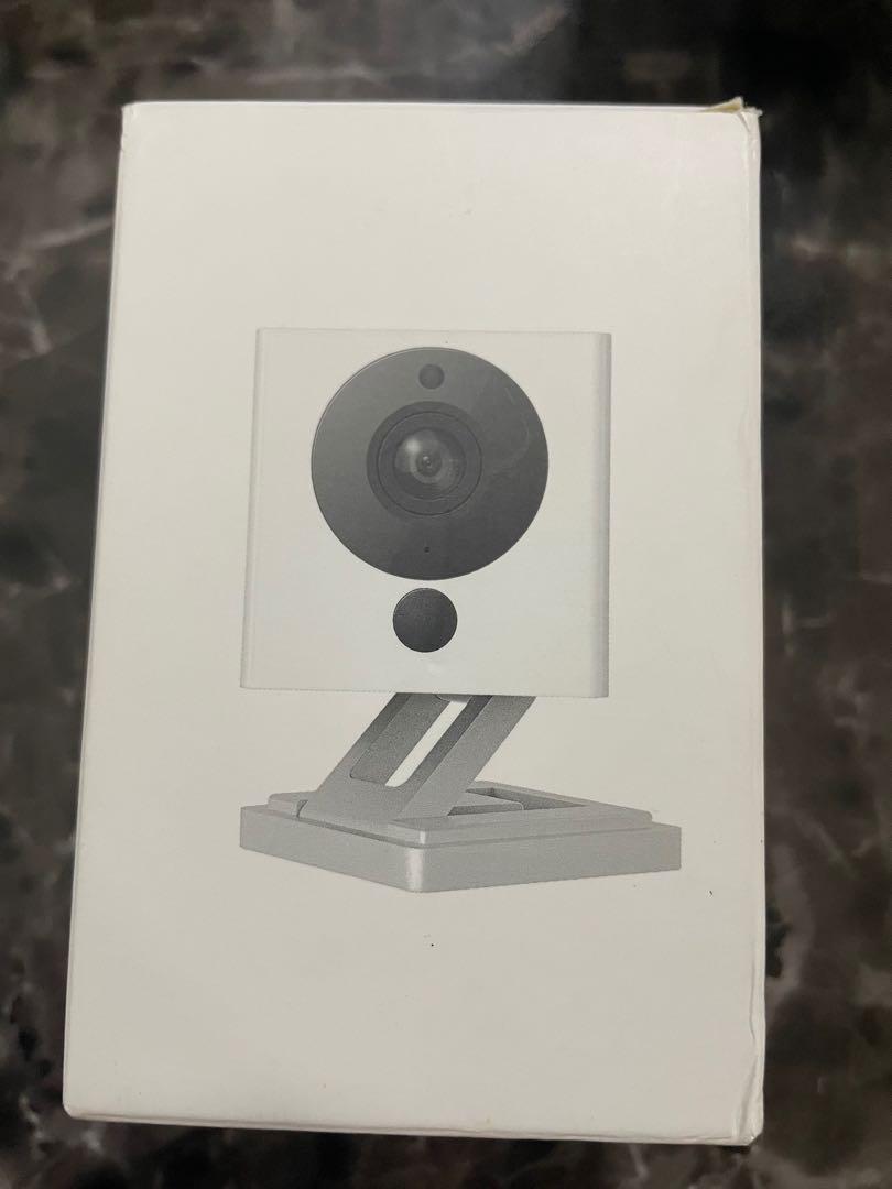 Smart CCTV (Category: Webcams) located in Singapore. Submitted by bigb0ss (Listing ID 1108233874, Image 1). Description: First come first serve.