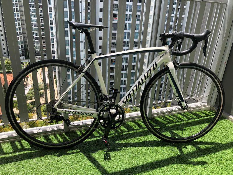 Specialized tarmac sl4 2024 bora