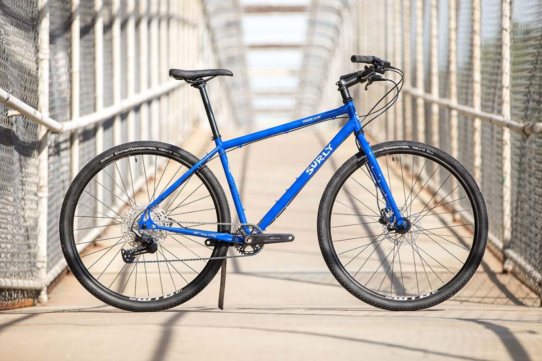 Surly bridge shop club 2021