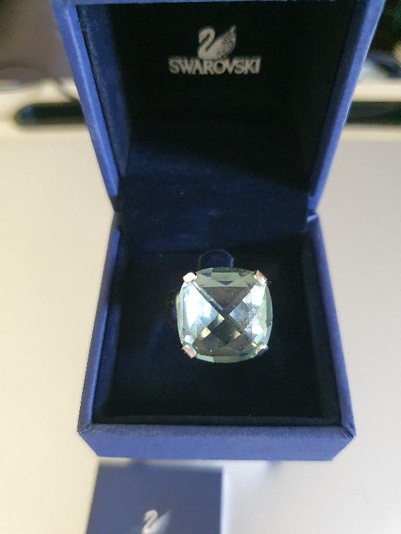 Swarovski Ring