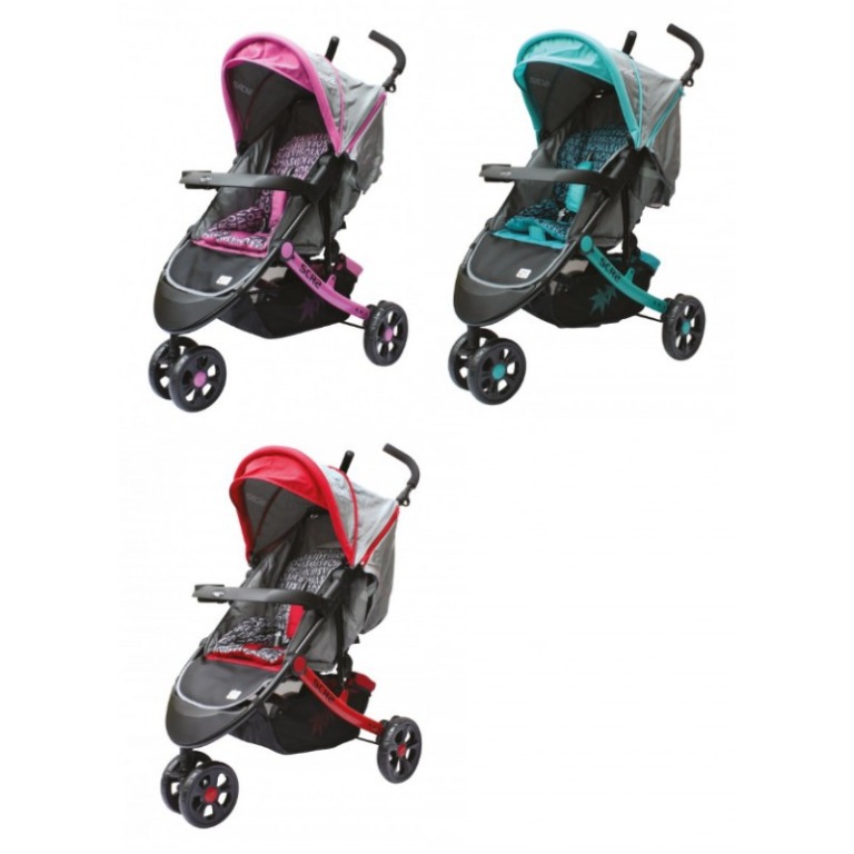 Sweet Cherry SCR 2 SCR2 (S217) Jogger 
