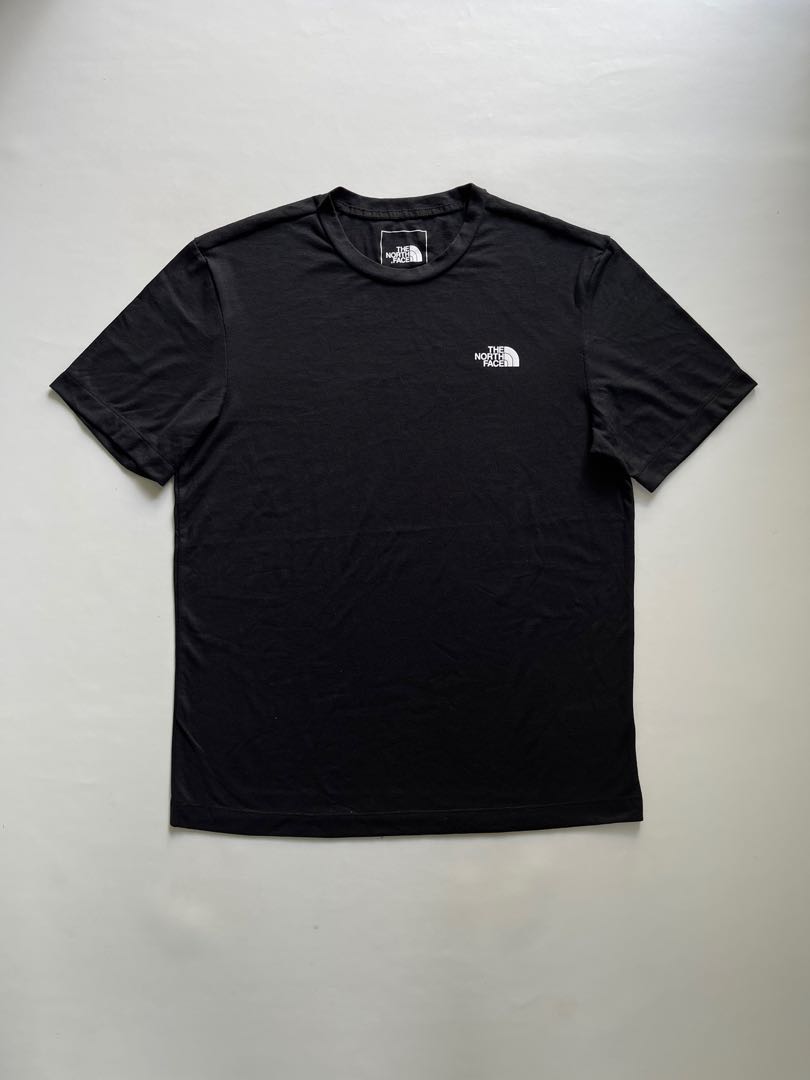 the north face t shirt 2021