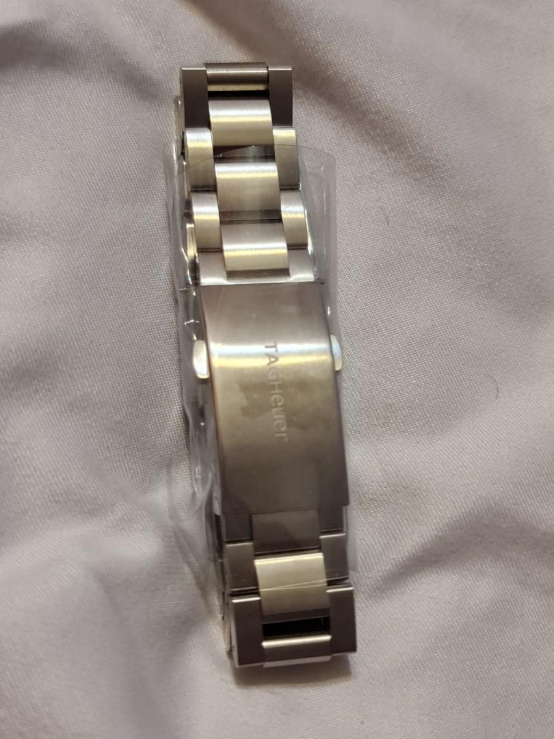 Tag Heuer Aquaracer WAY Bracelet 21.5mm lug
