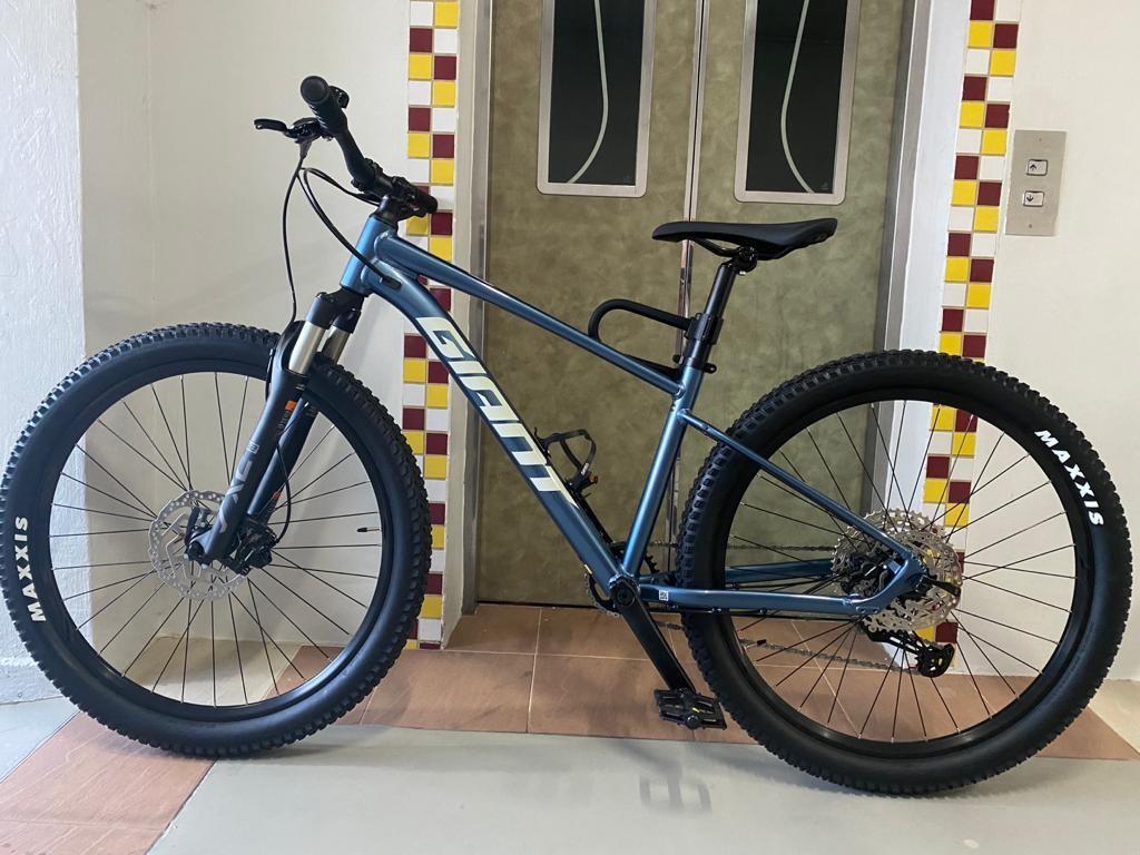 Giant talon 0 clearance precio