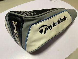 Taylormade Sim Driver Headcover