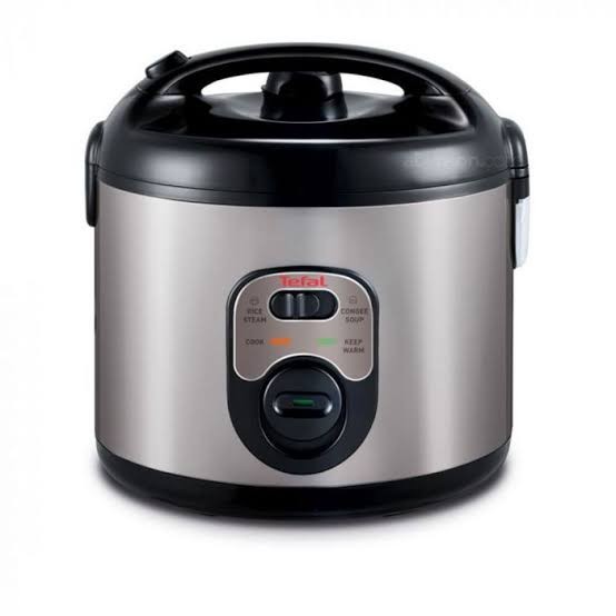 Tefal Mecha congee rice cooker Rk1058 Ceramic coated pot 10cups