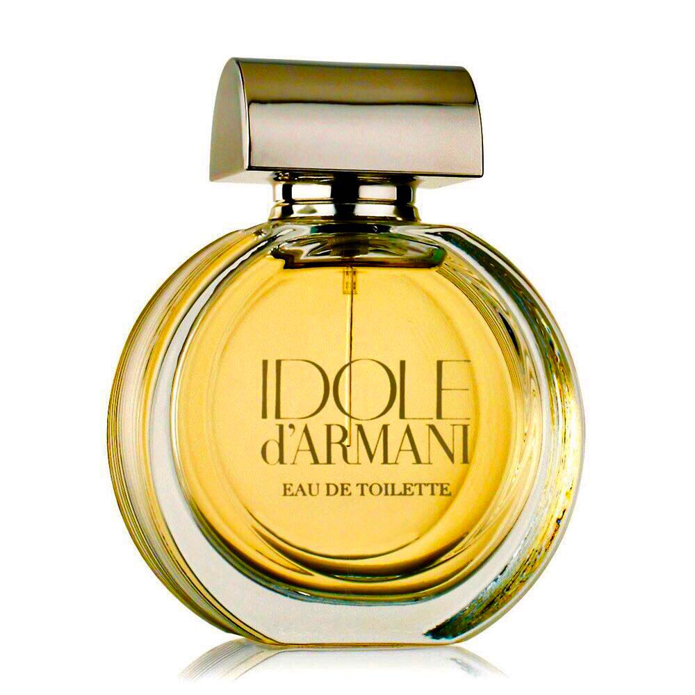 Giorgio armani idole shop perfume