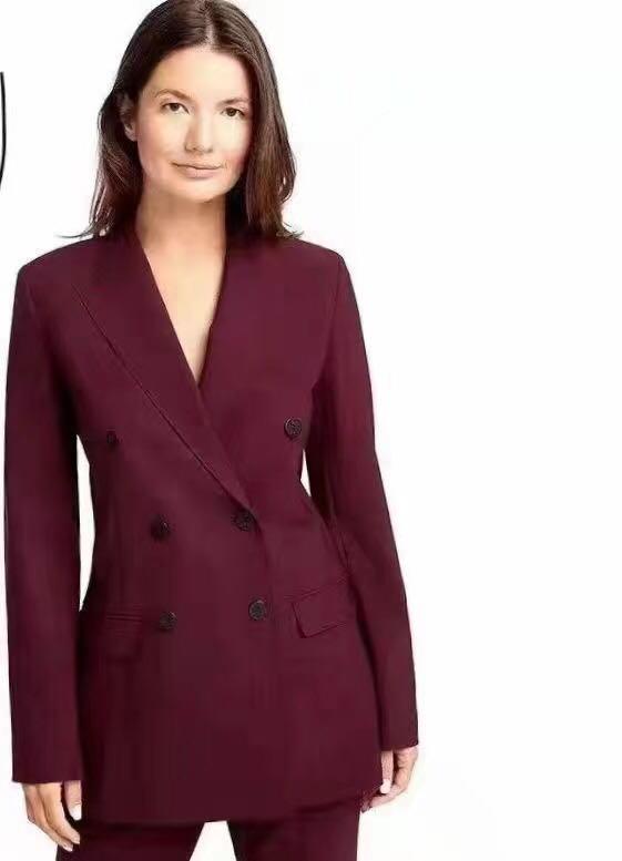 Theory Good wool blazer on sale Carousell