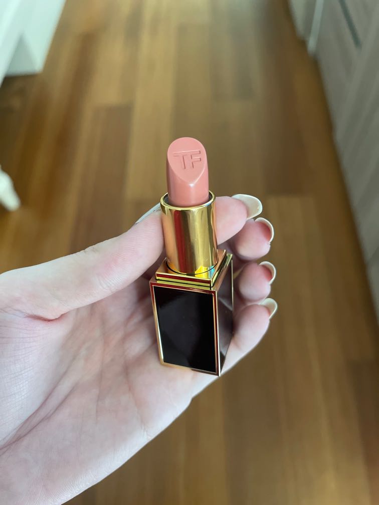 Tom Ford lipstick Spanish pink, Beauty & Personal Care, Face, Makeup on  Carousell