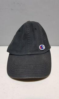 Topi champion baseball cap (rare)