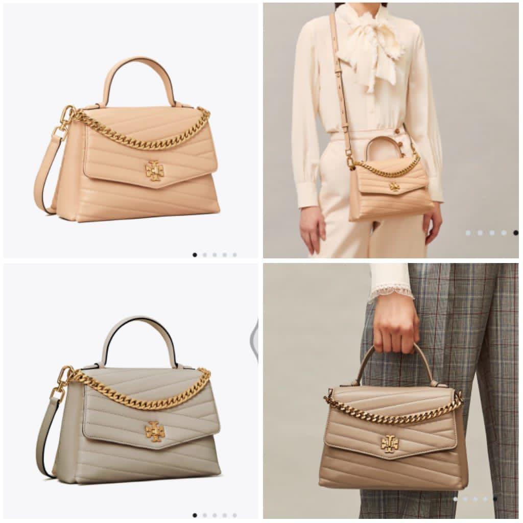 Tb kira top 2025 handle