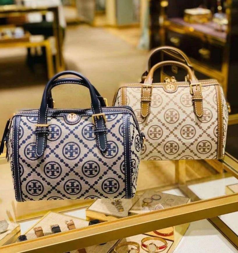 Tory burch pillows top