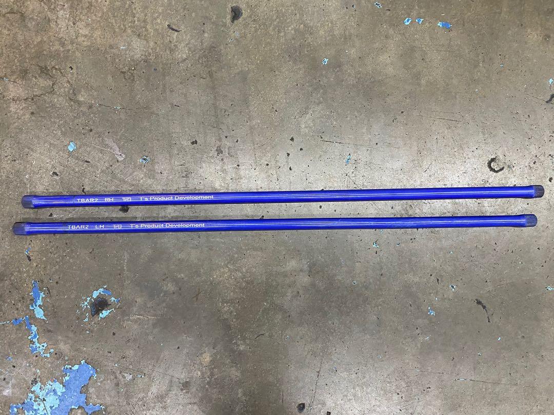 Toyota Hiace Torsion Bars 26.2mm, Car Accessories, Accessories on Carousell