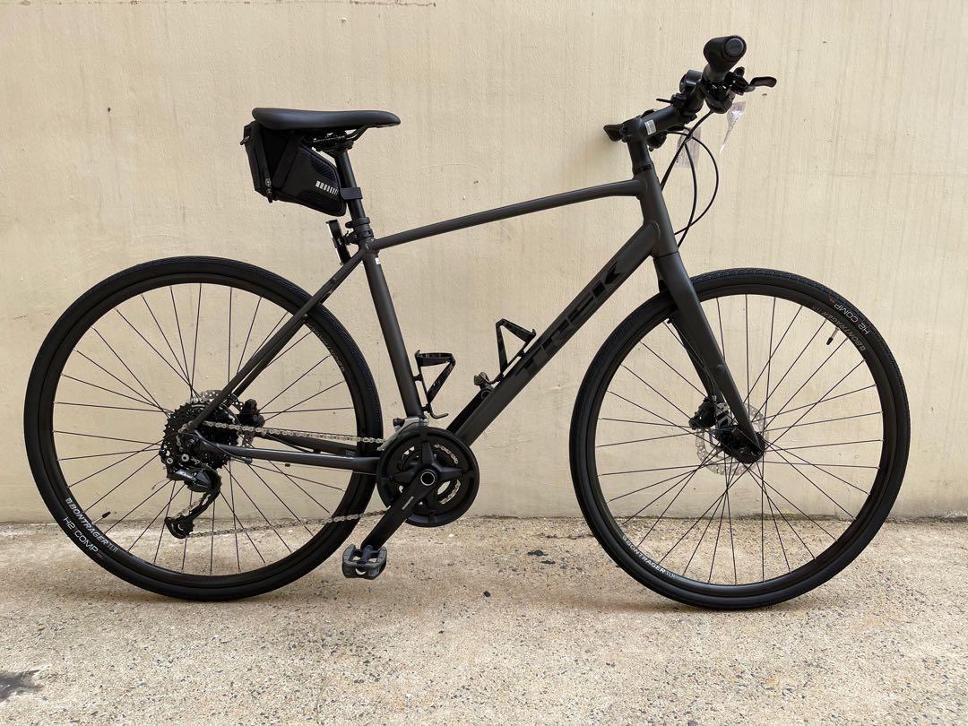 2021 clearance trek fx3