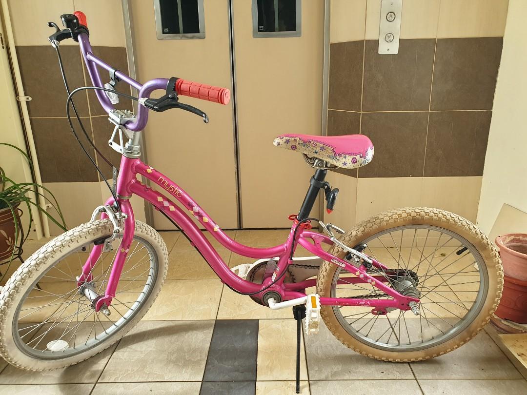 Trek Mystic 16 inch bicycle, Sports 