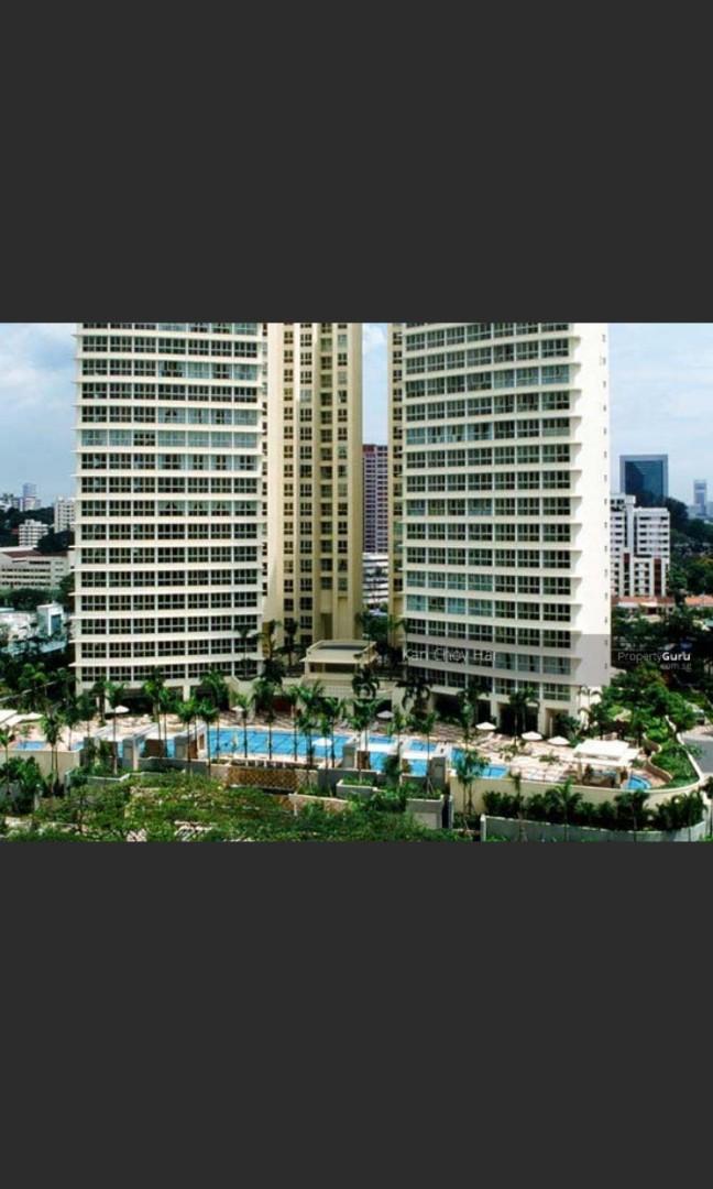 Trellis Towers, Property, Rentals, Condos & ECs on Carousell