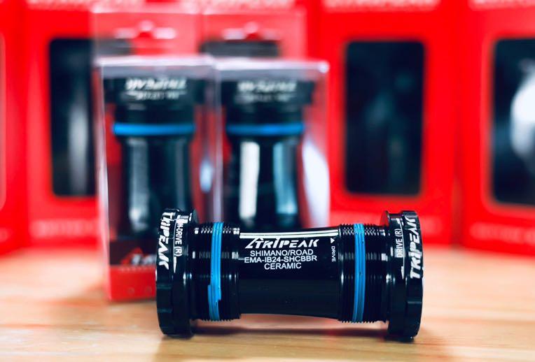 Tripeak 頂級陶瓷BB BSA 24, 運動產品, 單車及配件, 單車- Carousell