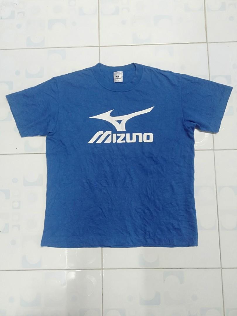 Magliette mizuno shop original