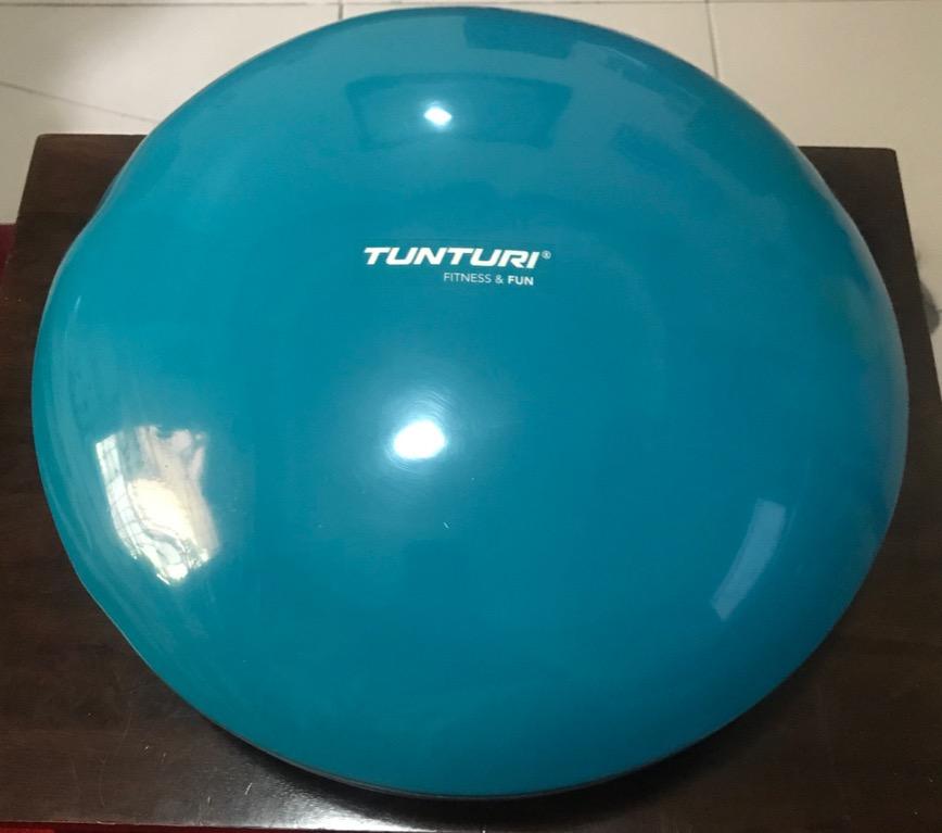 Tunturi air stepper pad best sale