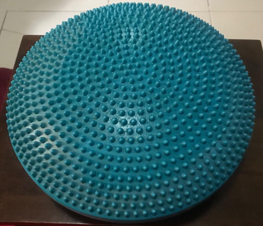 Tunturi air stepper 2025 pad