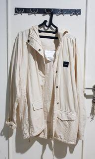 UNKL 347 Jacket oversized 2 decades