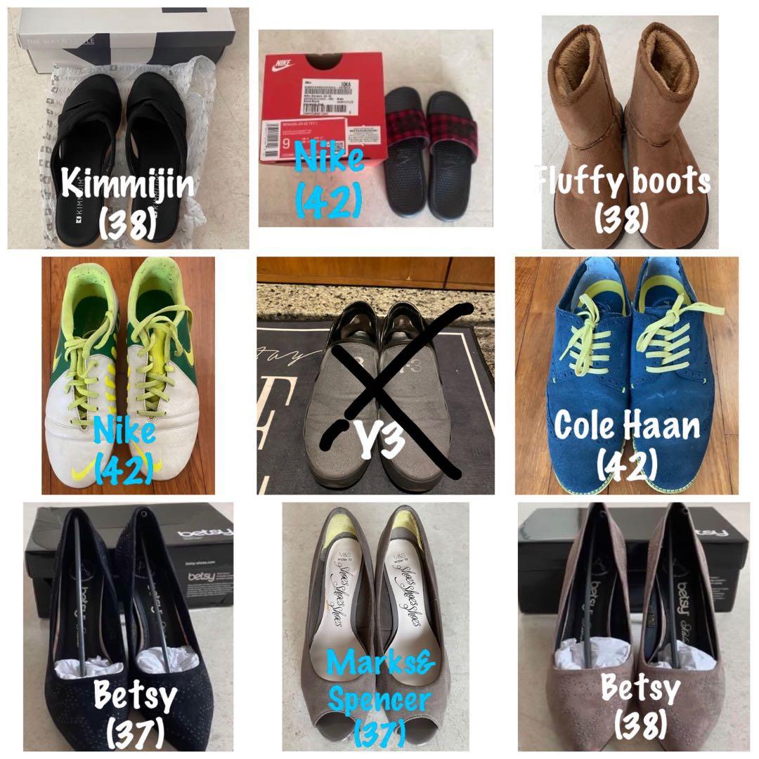 Marks clearance shoes hot sale