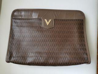 Valentino Clutch Bag by Mario Valentino