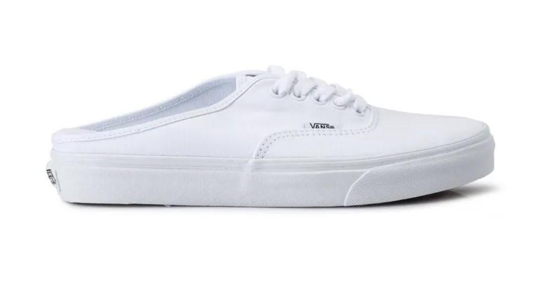 Van Authentic Mule