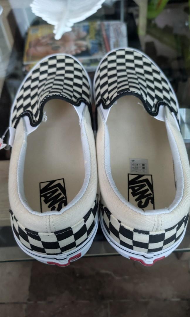 Vans blisters outlet