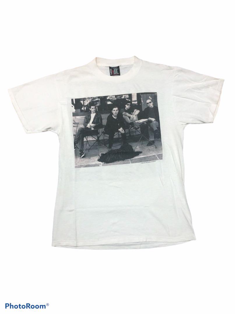 Vintage Bush band shirt, Men's Fashion 
