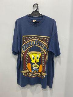 Vintage looney tune tweety