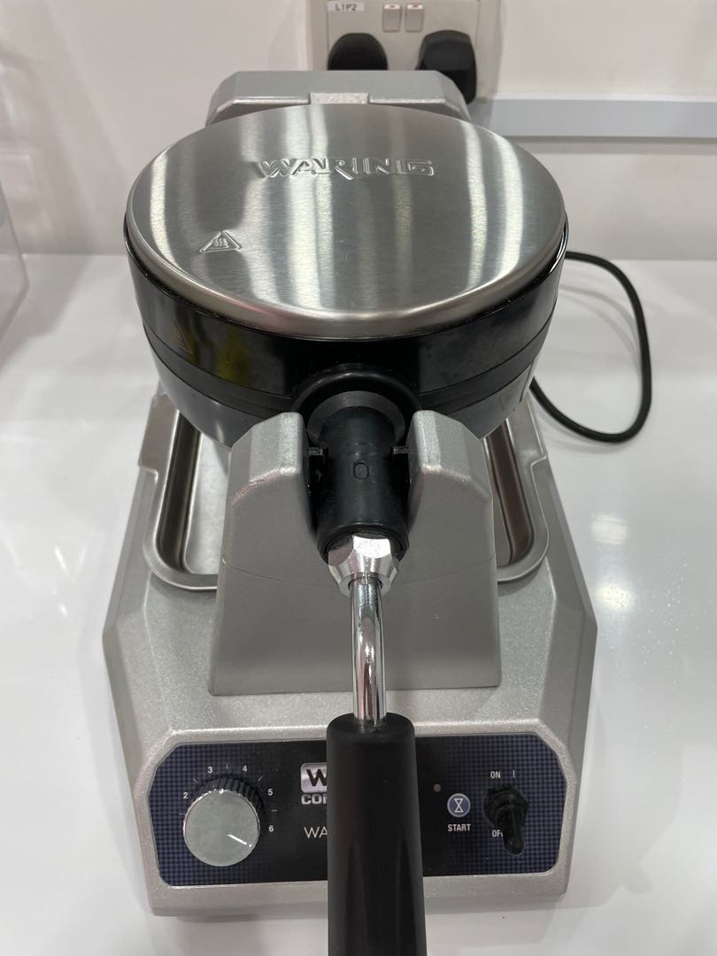 WARING COMMERCIAL Waffle Cone Makers TV Home Appliances