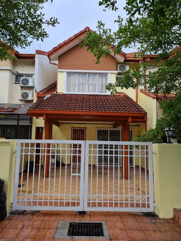 No Longer Available Subang Jaya Usj 3 Jalan Usj 3 Usj Subang Jaya Selangor 4 Bedrooms 1119 Sqft Terraces Link Houses For Sale By David Foo Rm 640 000 29714144