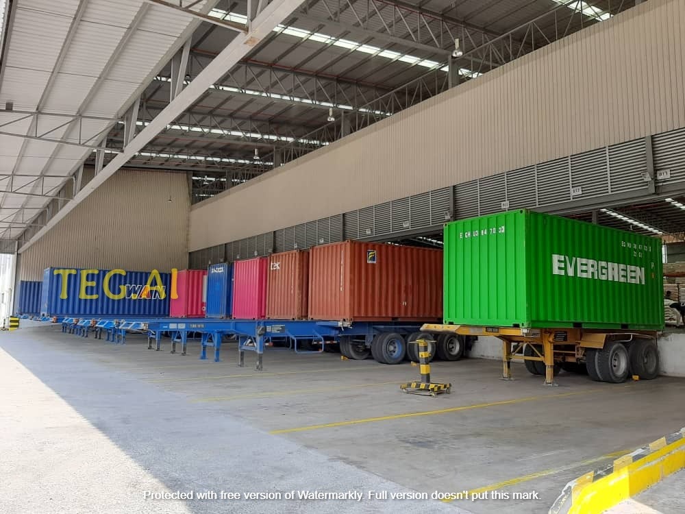 WTS] 53m Pulau Indah Industrial Park Port Klang 6 Acres, Property 