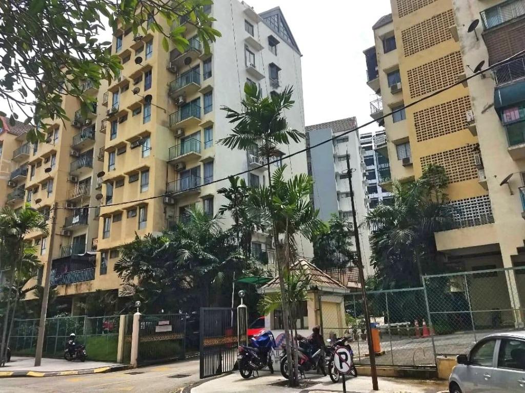 Wts Freehold Palladium Kampung Datuk Keramat Property For Sale On Carousell