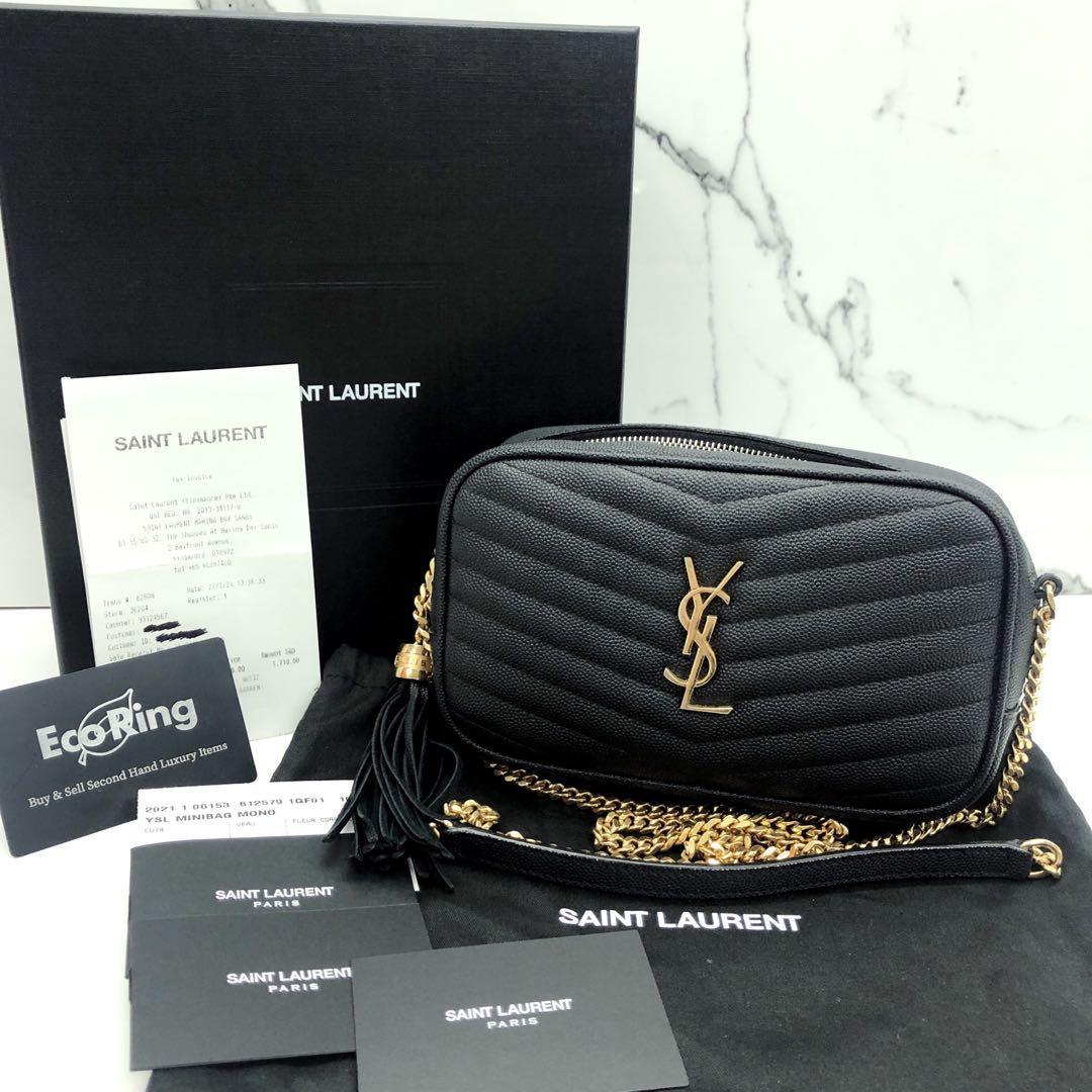 Ysl 612579 cheap