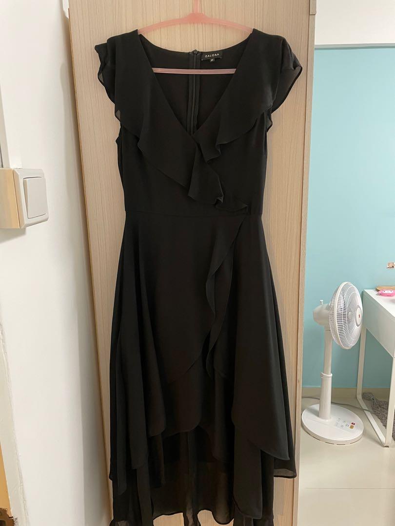 Zalora prom dress on sale